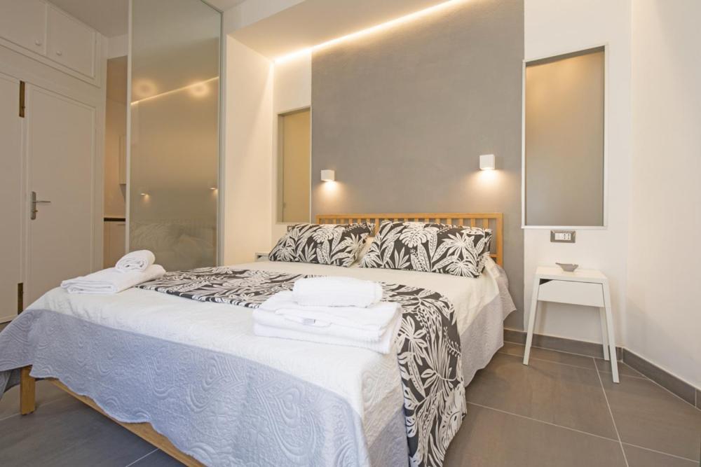 Nonno Dante Appartement Riomaggiore Buitenkant foto