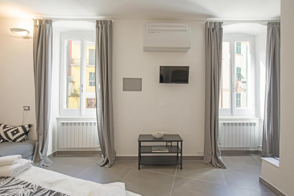 Nonno Dante Appartement Riomaggiore Buitenkant foto