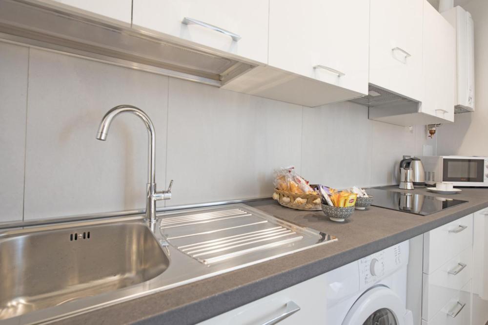 Nonno Dante Appartement Riomaggiore Buitenkant foto