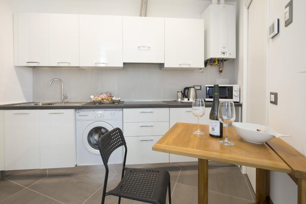Nonno Dante Appartement Riomaggiore Buitenkant foto