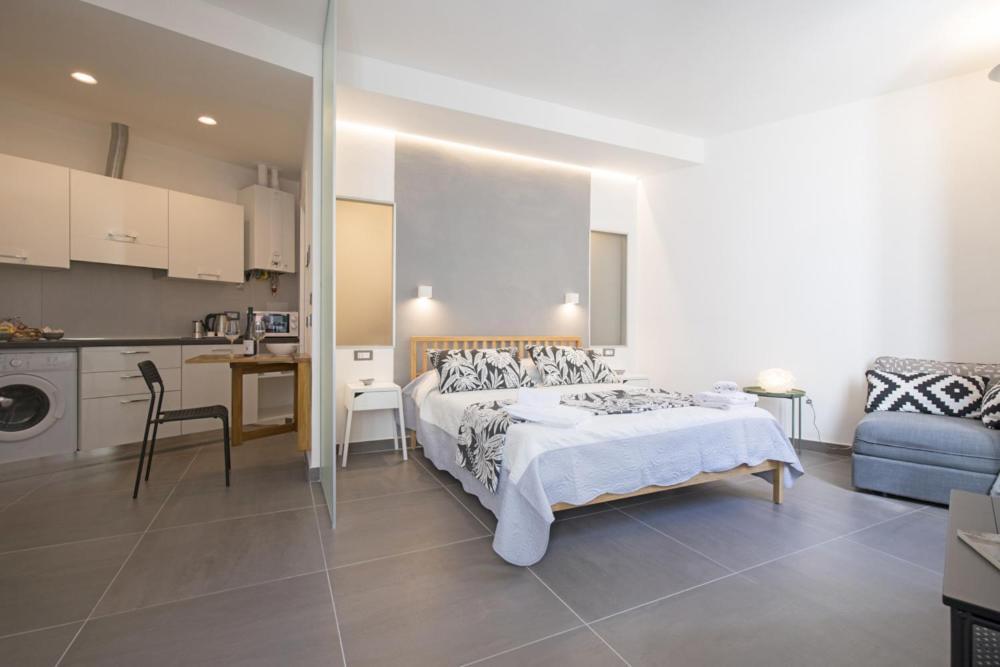 Nonno Dante Appartement Riomaggiore Buitenkant foto
